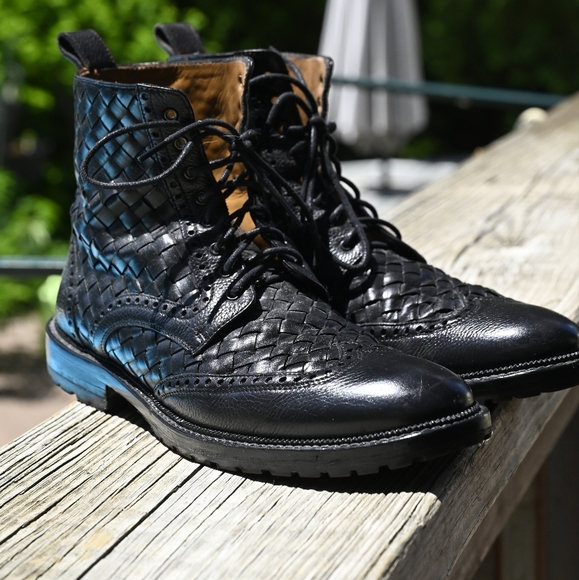 Taft Saint Boots in size 40 EUR - Picture 4 of 5